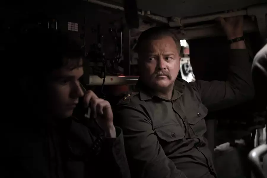 Bitwa o Long Tan - galeria zdjęć - filmweb