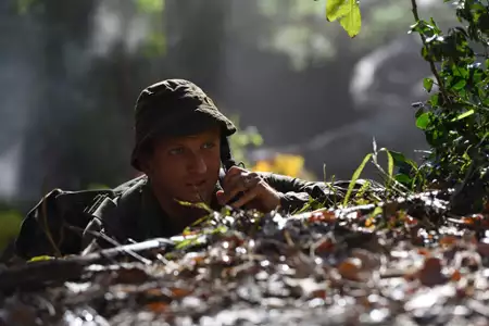 Bitwa o Long Tan - galeria zdjęć - filmweb