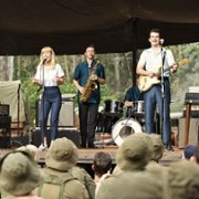 Bitwa o Long Tan - galeria zdjęć - filmweb