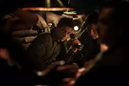 Bitwa o Long Tan - galeria zdjęć - filmweb