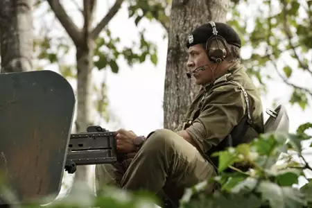 Bitwa o Long Tan - galeria zdjęć - filmweb