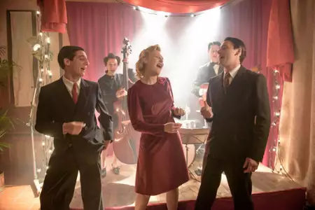 Lamborghini: Człowiek, kt&oacute;ry stworzył legendę - galeria zdjęć - filmweb