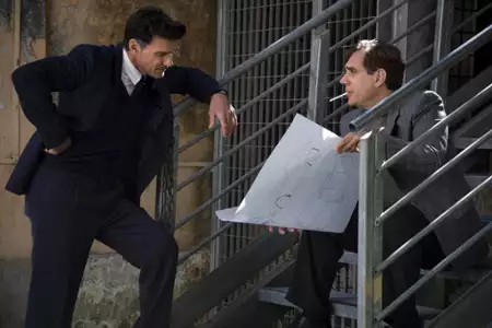 Lamborghini: Człowiek, kt&oacute;ry stworzył legendę - galeria zdjęć - filmweb