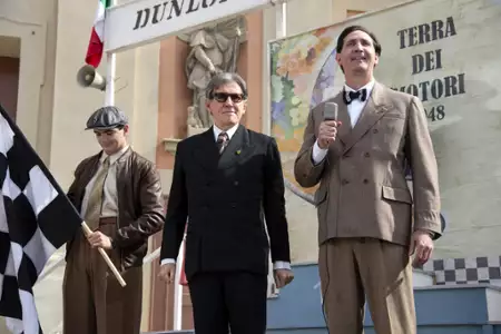 Lamborghini: Człowiek, kt&oacute;ry stworzył legendę - galeria zdjęć - filmweb