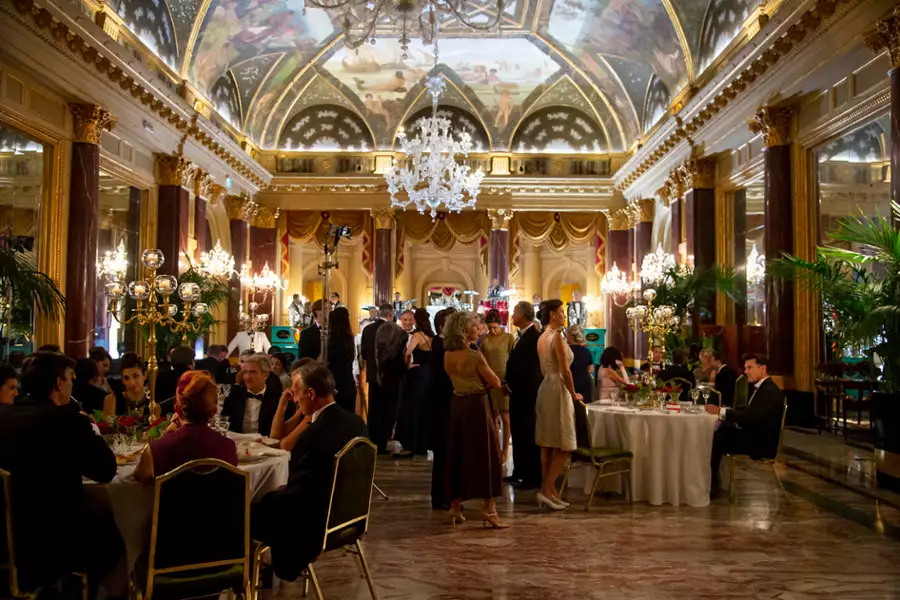 Lamborghini: Człowiek, kt&oacute;ry stworzył legendę - galeria zdjęć - filmweb