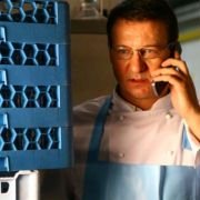 Londyńczycy - galeria zdjęć - filmweb