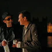 Londyńczycy - galeria zdjęć - filmweb