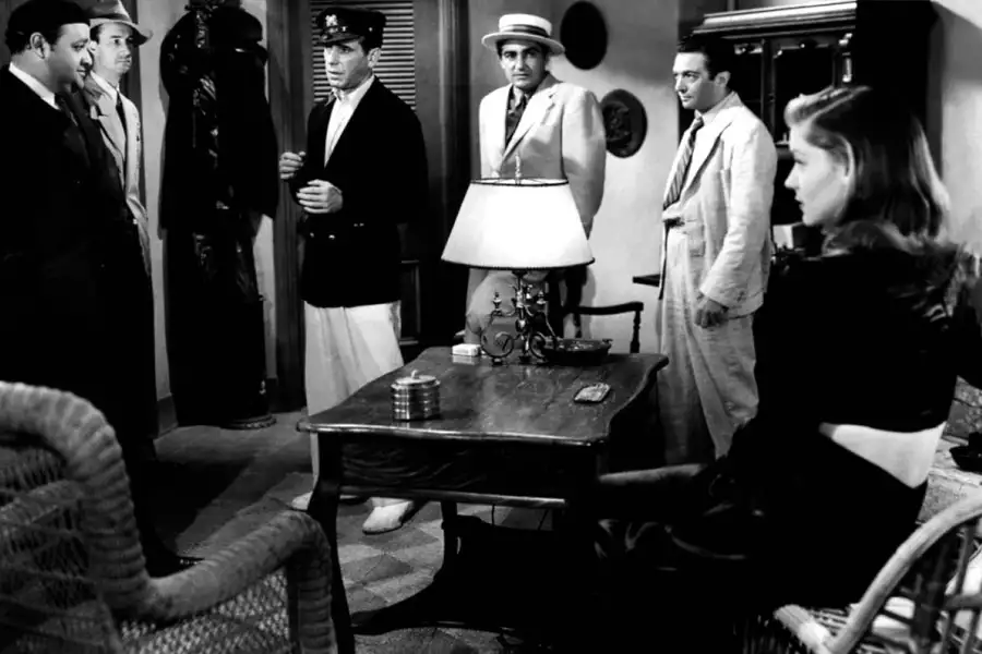 Mieć i nie mieć - galeria zdjęć - filmweb