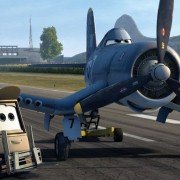 Planes - galeria zdjęć - filmweb