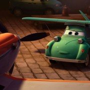 Planes - galeria zdjęć - filmweb