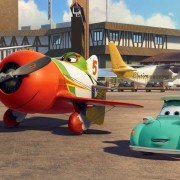 Planes - galeria zdjęć - filmweb
