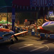Planes - galeria zdjęć - filmweb