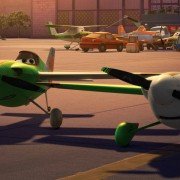 Planes - galeria zdjęć - filmweb