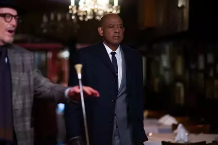 Ojciec chrzestny Harlemu - galeria zdjęć - filmweb