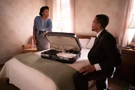 Ojciec chrzestny Harlemu - galeria zdjęć - filmweb
