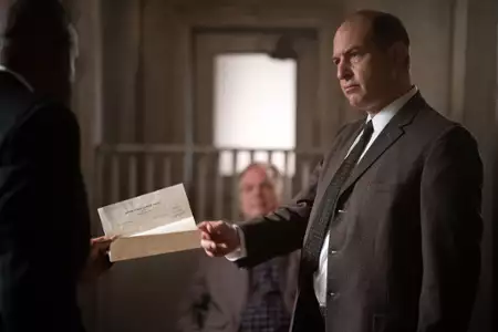 Ojciec chrzestny Harlemu - galeria zdjęć - filmweb