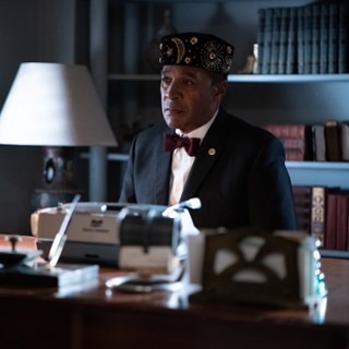 Czcigodny Elijah Muhammad