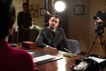 Ojciec chrzestny Harlemu - galeria zdjęć - filmweb
