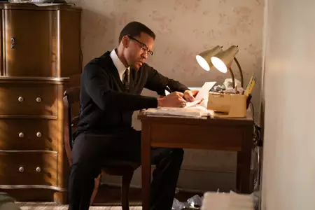 Ojciec chrzestny Harlemu - galeria zdjęć - filmweb