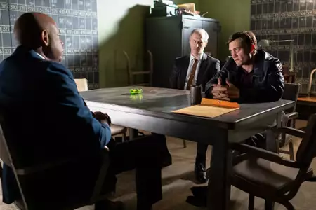 Ojciec chrzestny Harlemu - galeria zdjęć - filmweb