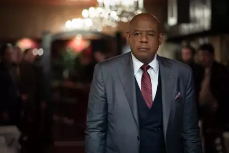 Ojciec chrzestny Harlemu - galeria zdjęć - filmweb