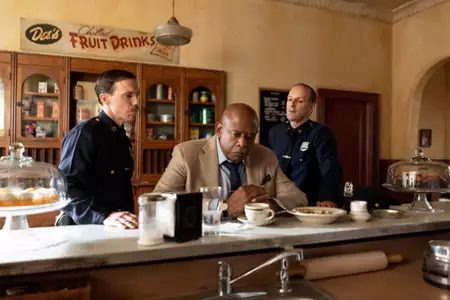 Ojciec chrzestny Harlemu - galeria zdjęć - filmweb