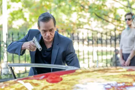 Ojciec chrzestny Harlemu - galeria zdjęć - filmweb