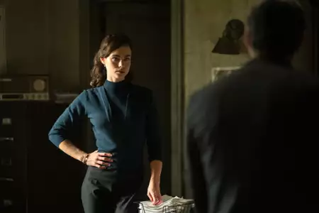 Ojciec chrzestny Harlemu - galeria zdjęć - filmweb