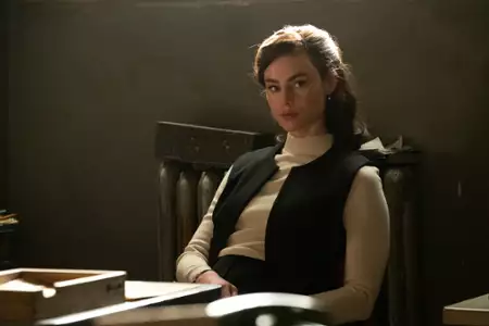 Ojciec chrzestny Harlemu - galeria zdjęć - filmweb