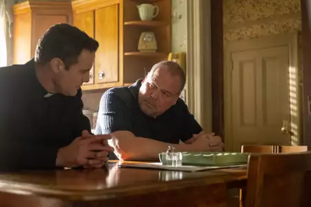 Ojciec chrzestny Harlemu - galeria zdjęć - filmweb