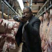 Forest Whitaker