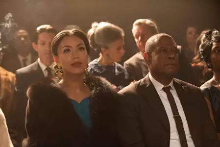 Ojciec chrzestny Harlemu - galeria zdjęć - filmweb