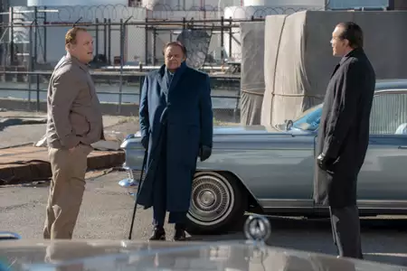 Ojciec chrzestny Harlemu - galeria zdjęć - filmweb