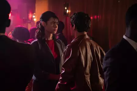 Ojciec chrzestny Harlemu - galeria zdjęć - filmweb