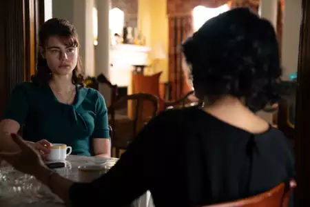 Ojciec chrzestny Harlemu - galeria zdjęć - filmweb