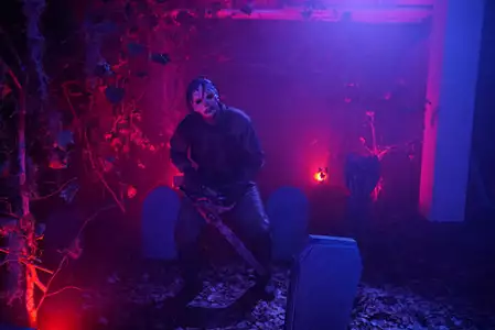 Dom strach&oacute;w - galeria zdjęć - filmweb