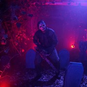 Zombie