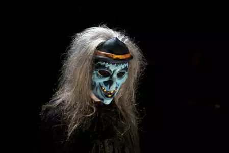 Dom strach&oacute;w - galeria zdjęć - filmweb