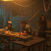 Dom strachów - galeria zdjęć - filmweb