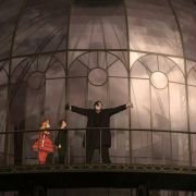 Steamboy - galeria zdjęć - filmweb