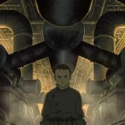 Steamboy - galeria zdjęć - filmweb