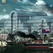 Steamboy - galeria zdjęć - filmweb