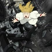 Steamboy - galeria zdjęć - filmweb