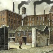 Steamboy - galeria zdjęć - filmweb