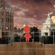 Steamboy - galeria zdjęć - filmweb