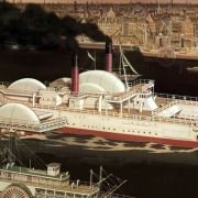 Steamboy - galeria zdjęć - filmweb