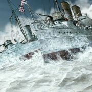 Steamboy - galeria zdjęć - filmweb