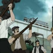 Steamboy - galeria zdjęć - filmweb