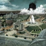 Steamboy - galeria zdjęć - filmweb