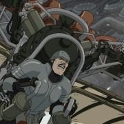 Steamboy - galeria zdjęć - filmweb